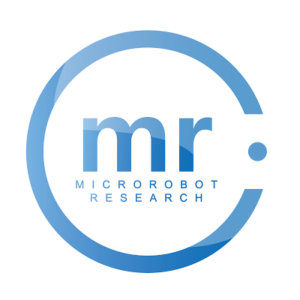 MR 로고